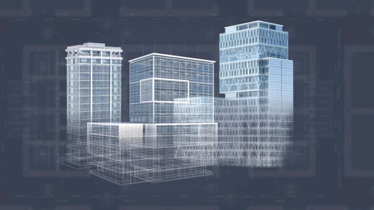 Read more about the article Information model of buildings and structures