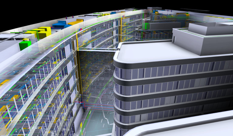 Read more about the article BIM modeling in Azerbaijan